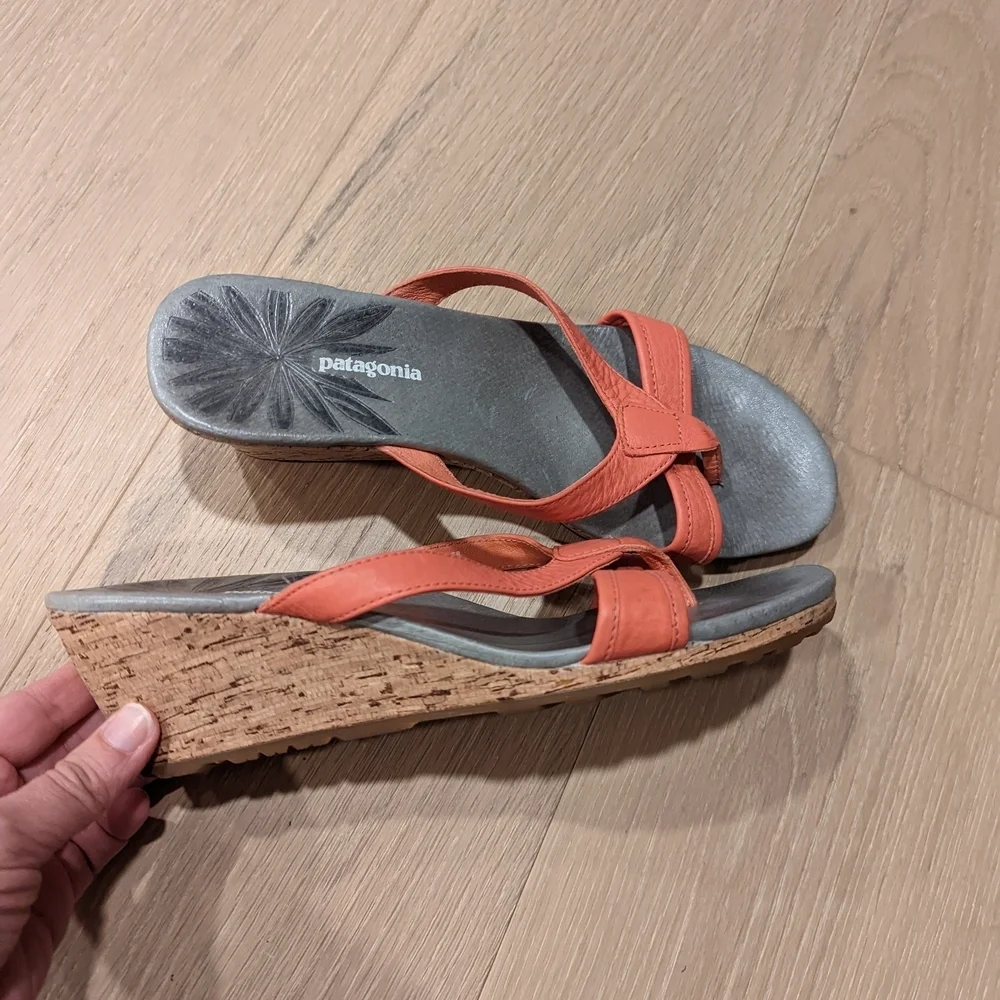 Patagonia Women's Coral Sandals